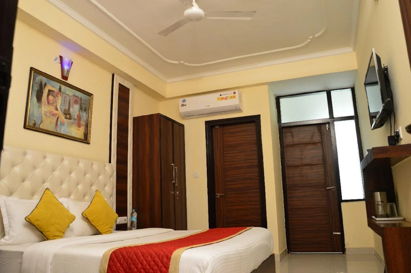 Hotel Eden & Bar