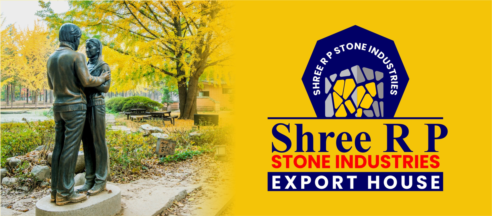 SHREE R P STONE INDUSTRIES in Dausa