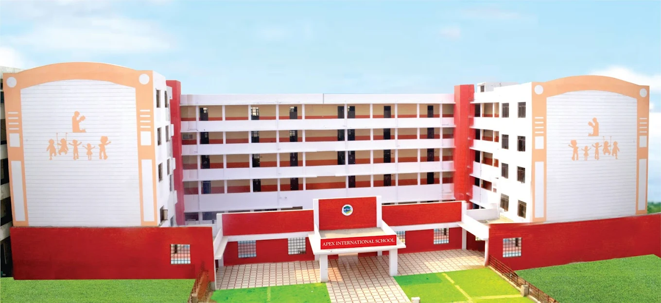 Apex International School Jaipur in Jaipur