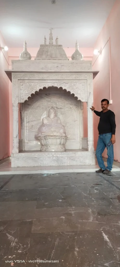 SHANKAR STONE ART in Dausa