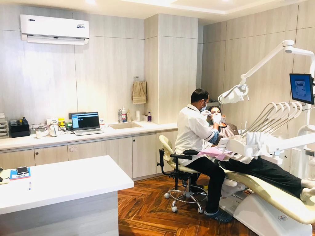 Dr. Rimmi Shekhawat in Jaipur