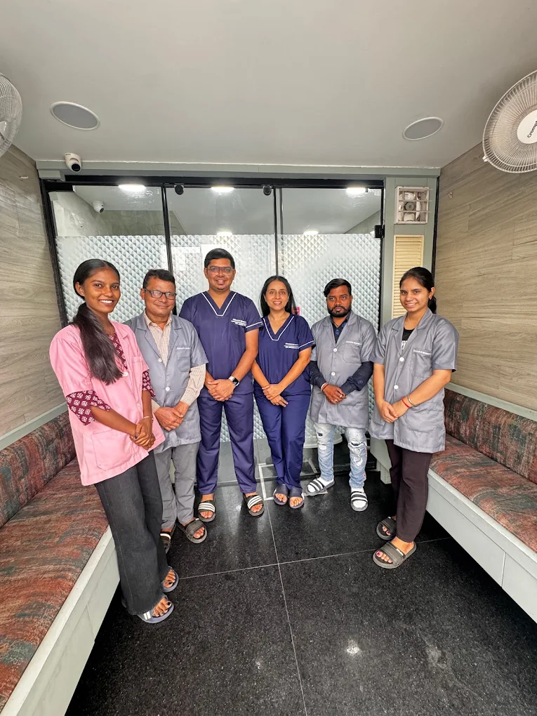Grover Dental Clinic - Raja Park, Jaipur in Jaipur