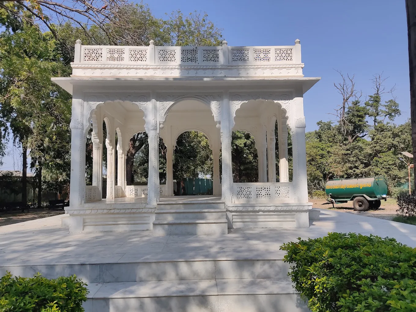 Shri Mahadev stone Company