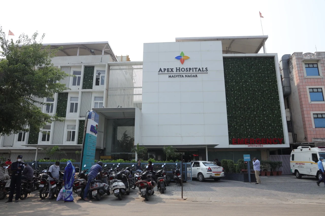 Apex Hospitals