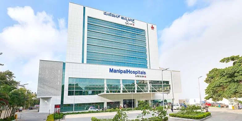 Manipal Hospital Jaipur