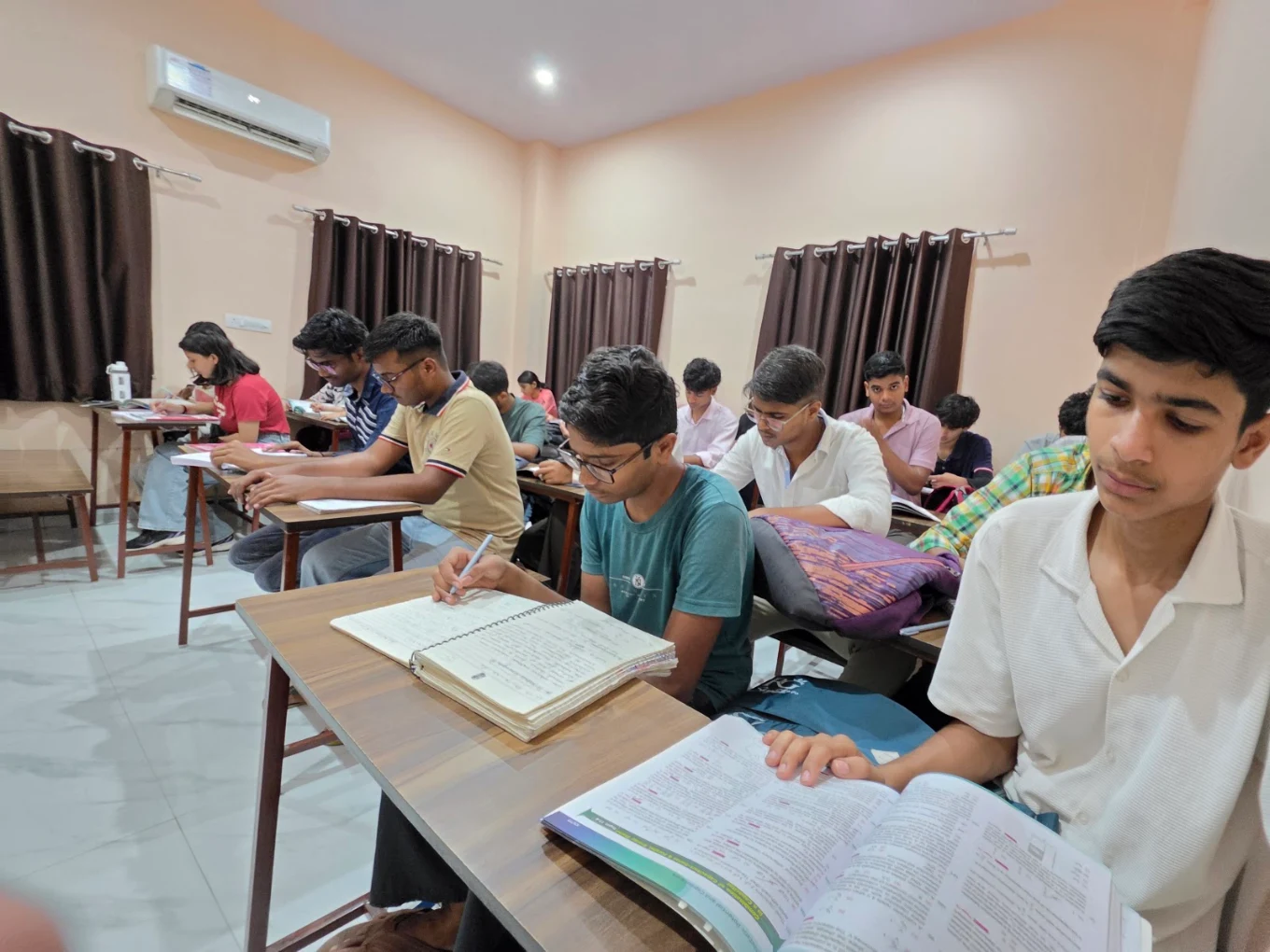 KEVLAM INSTITUTE JAIPUR in Jaipur