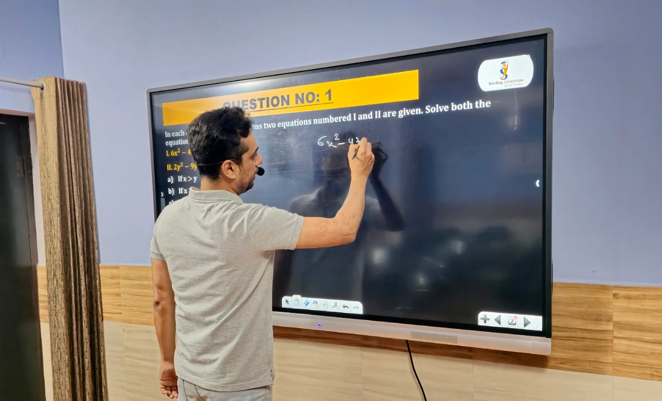 Sterling Education Jaipur in Jaipur