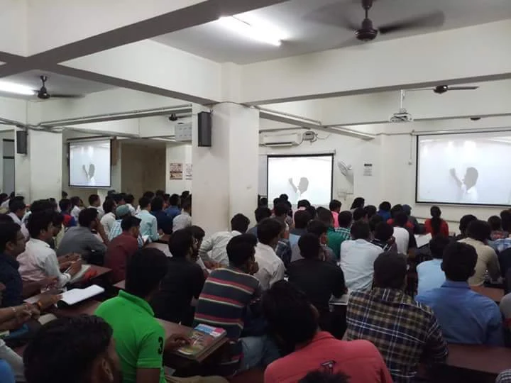 Paramount Coaching Jaipur in Jaipur