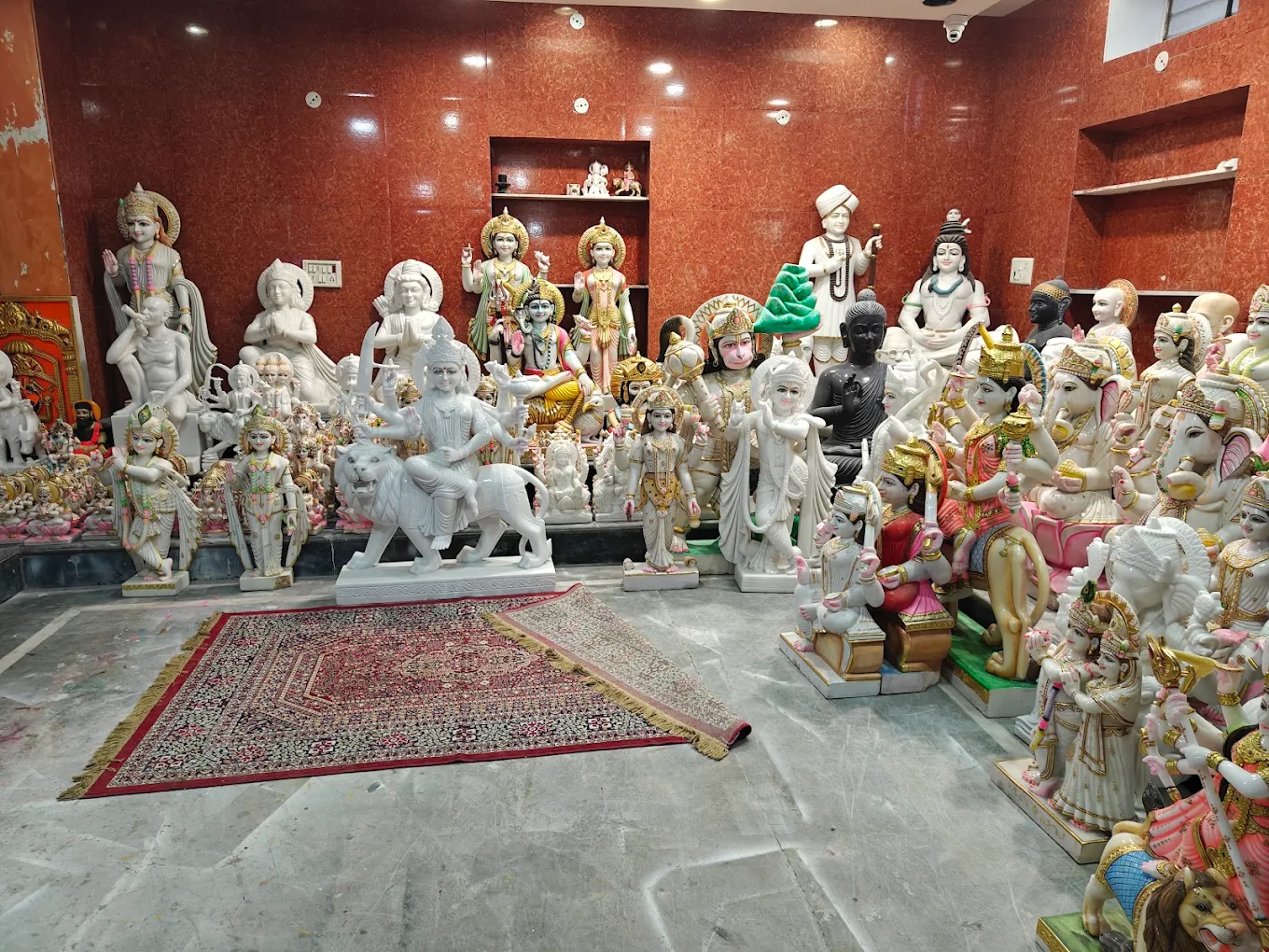 Marble Home Jaipur - marble moorti manufacturer in Jaipur in Jaipur