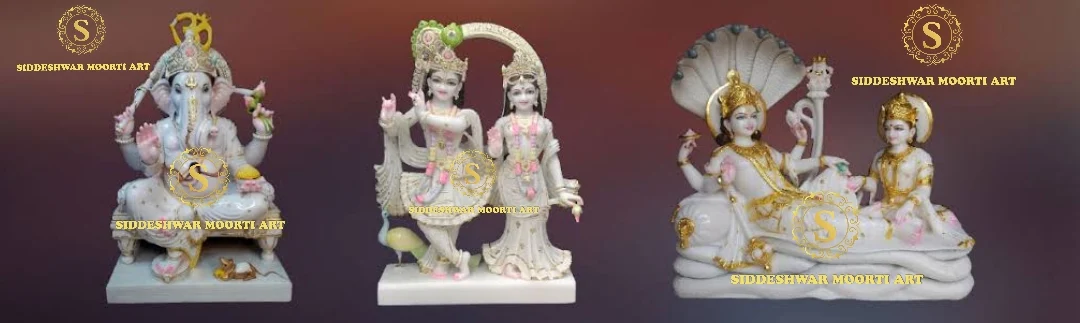 Siddeshwar Moorti Art Jaipur in Jaipur