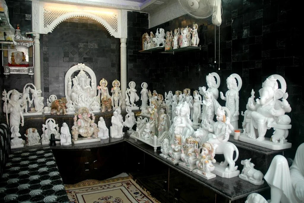 SAI SHRADHA MOORTI ART JAIPUR