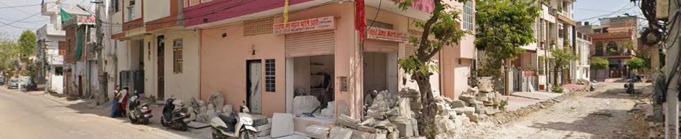 Vyas & Sons Moorti Art Jaipur