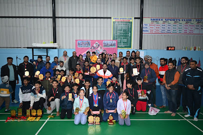 Shree Sports Club Dausa