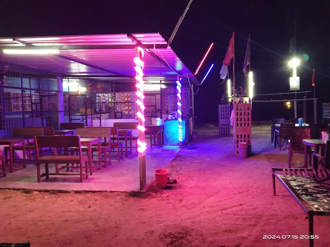 Hotel Khatu Shyam in Dausa