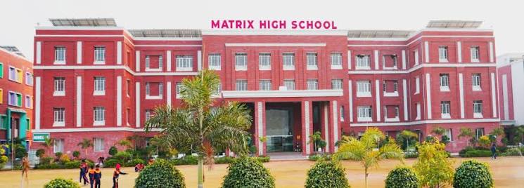 Matrix High School