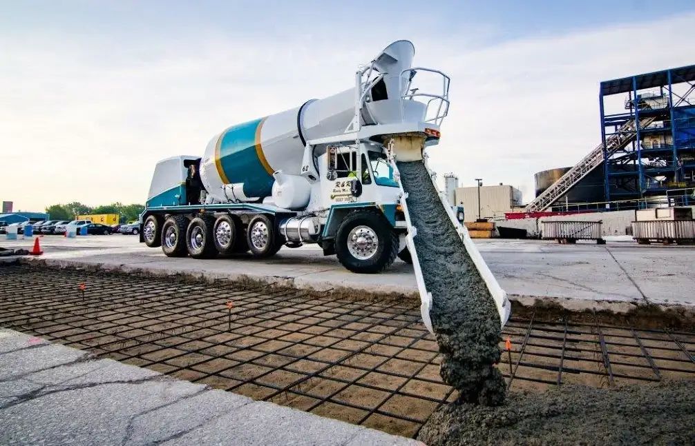 Spectrum Concrete Pvt Ltd in Rohini
