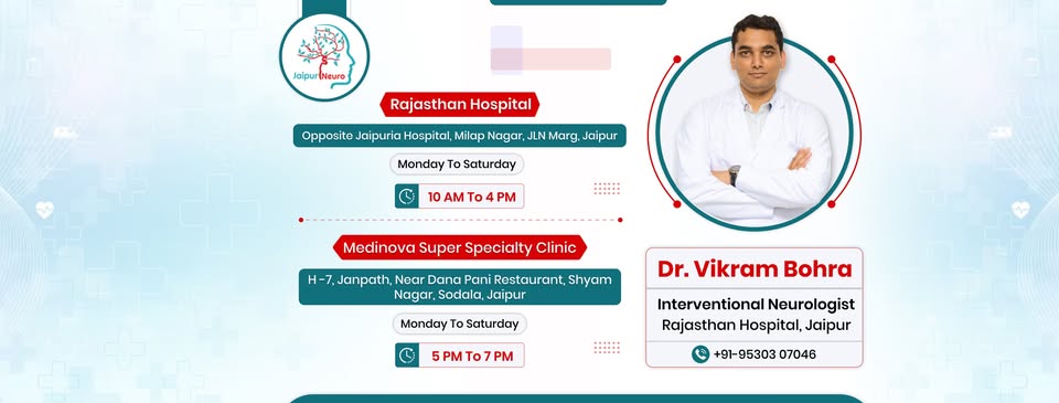 Jaipur Neuro – Best Neurology Centre in Jaipur