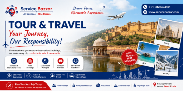 Travel Agent
