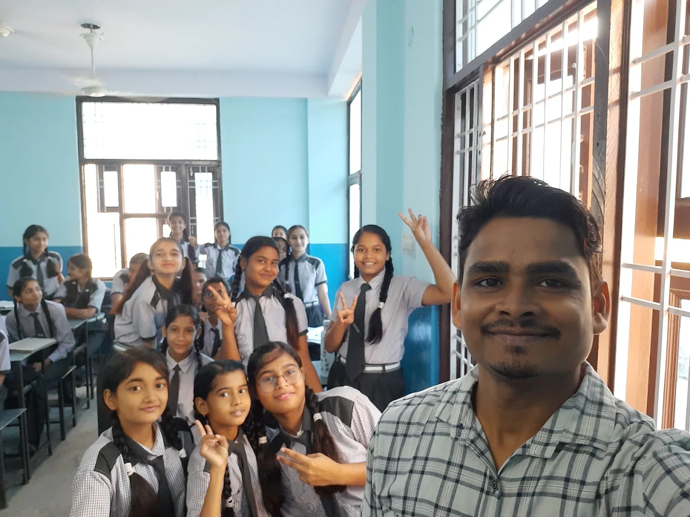 Aaryan Classes Agra Road Jaipur gallery image