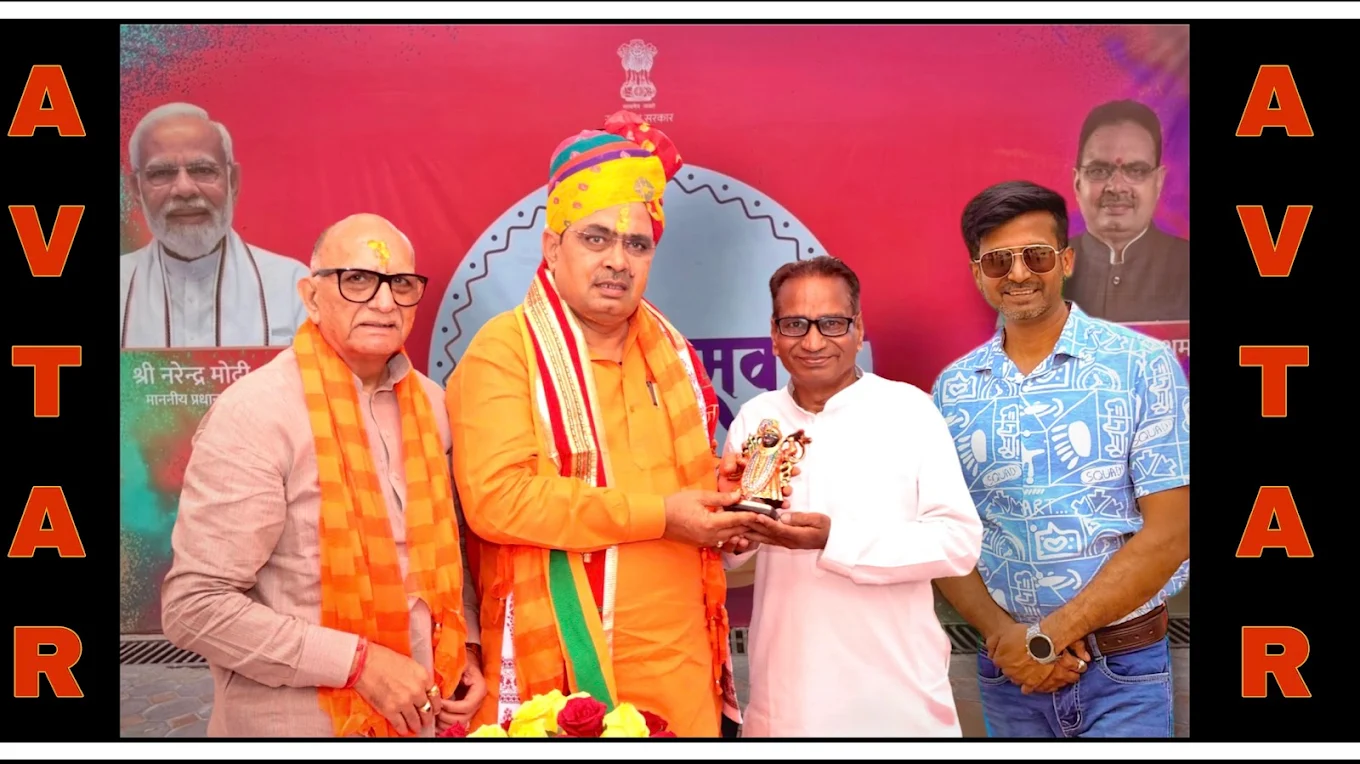 Avtar Arts Jaipur gallery image