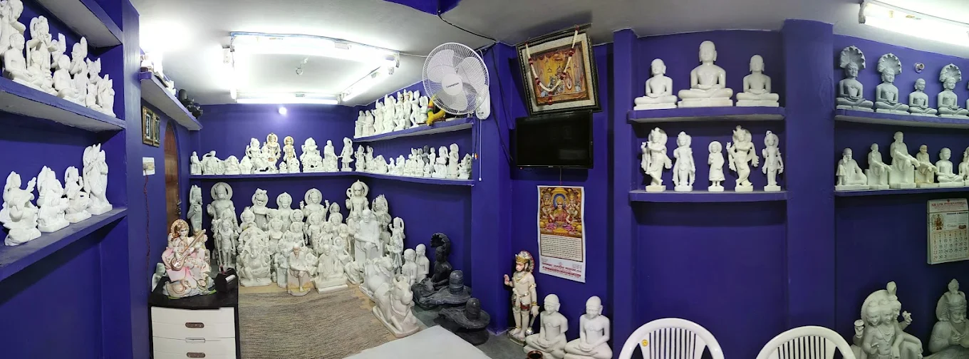 Avtar Arts Jaipur gallery image