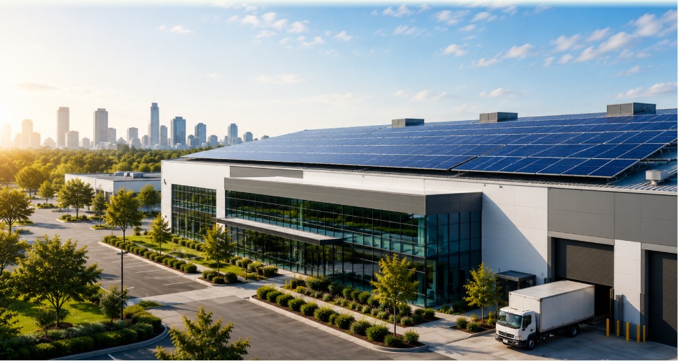 Seeon Green Energy Pvt. Ltd. | Delhi gallery image