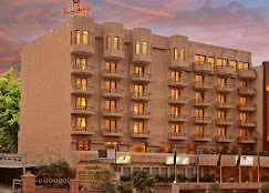 Lords Plaza Jaipur logo