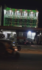 Tilak Hospital And Research Centre logo