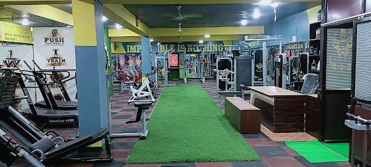 Champion Gym logo