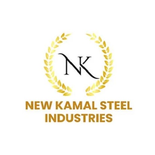 New Kamal Steel Industries logo