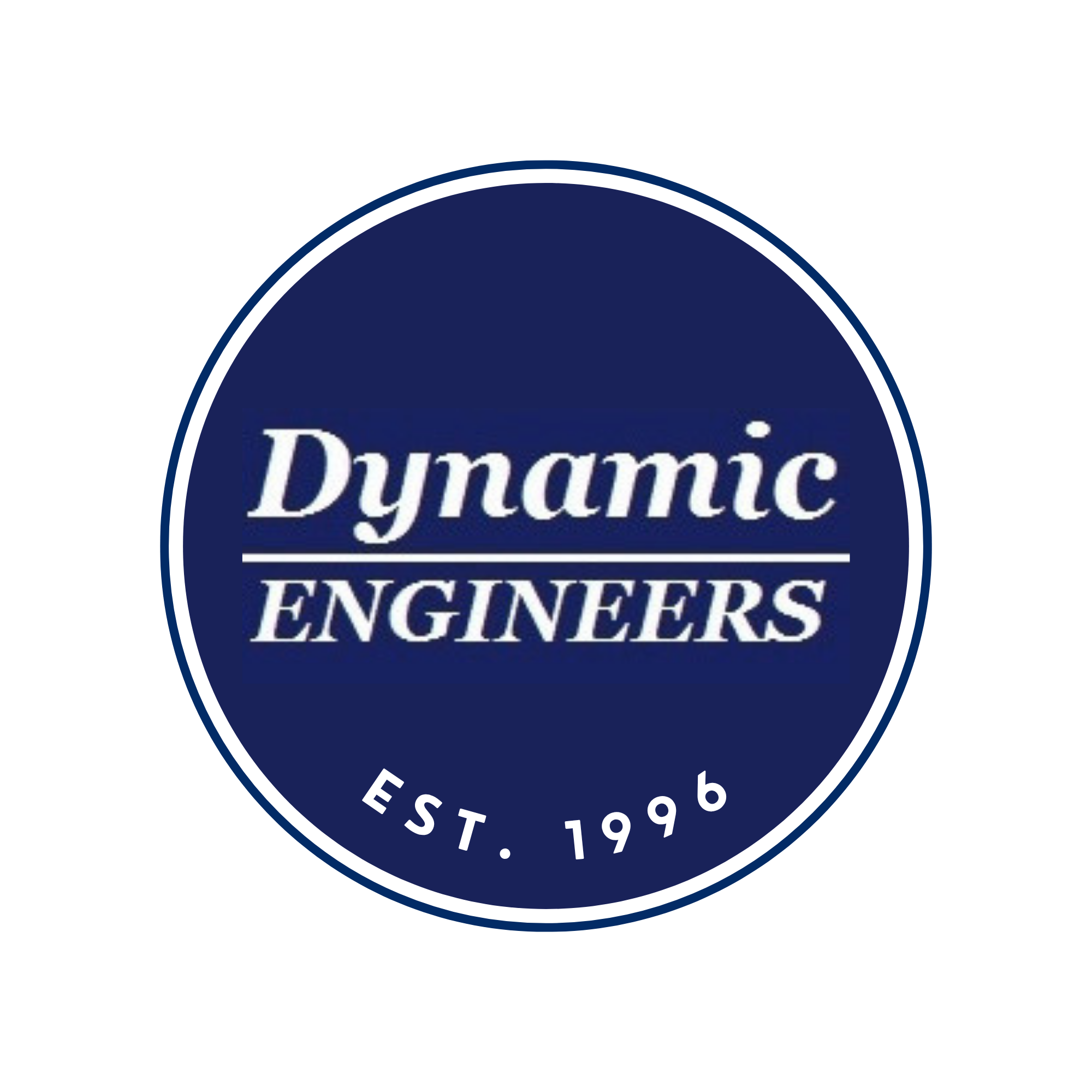 Dynamic Engineers - AC Sales, Service and Installation logo
