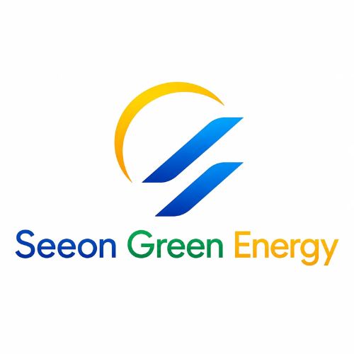 Seeon Green Energy Pvt. Ltd. | Delhi logo