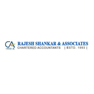 Rajesh Shankar & Associates logo