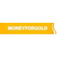 Money For Gold3 logo