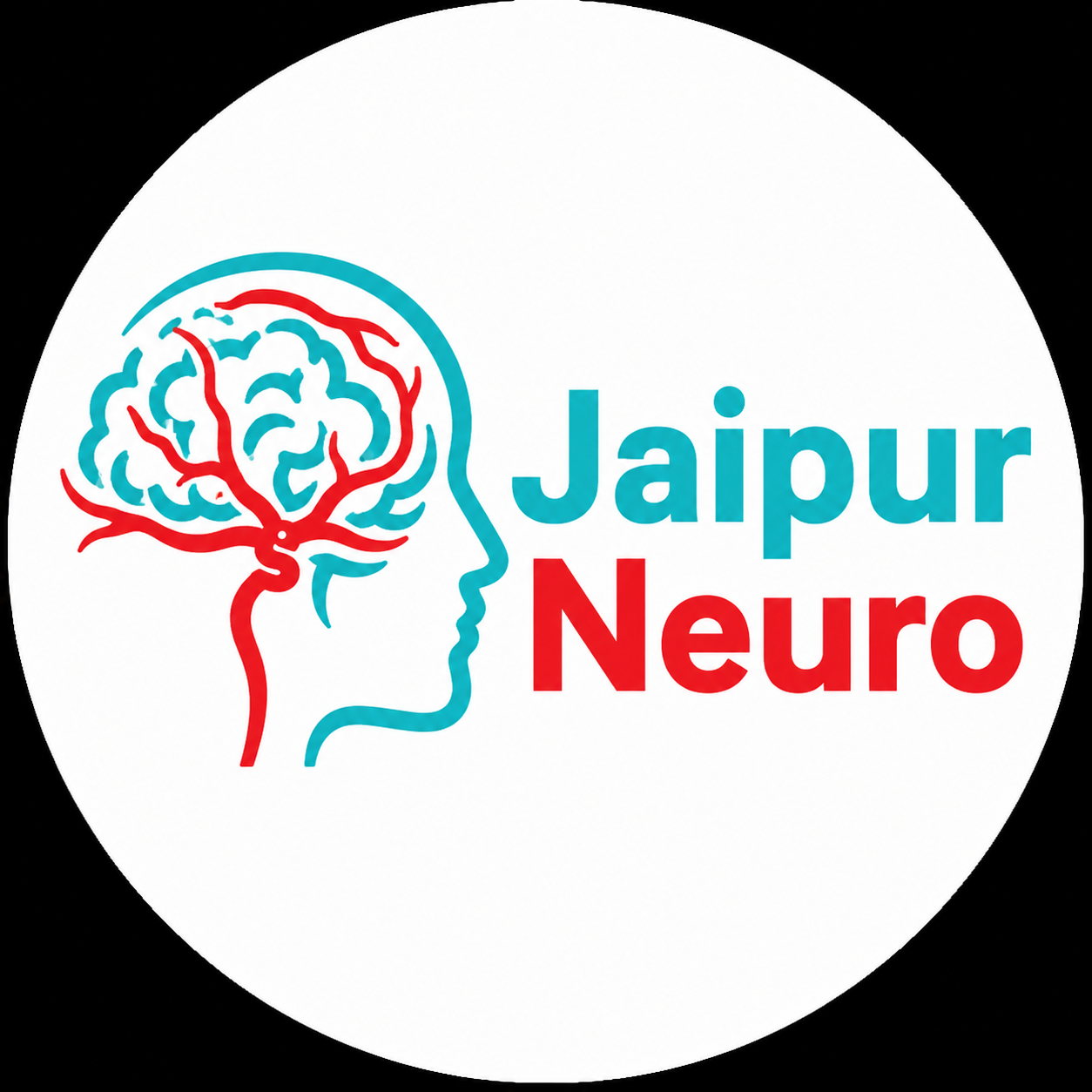 Jaipur Neuro – Best Neurology Centre in Jaipur logo
