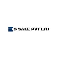 S.S. Sales Corporation logo