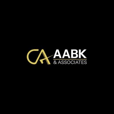 AABK & Associates logo