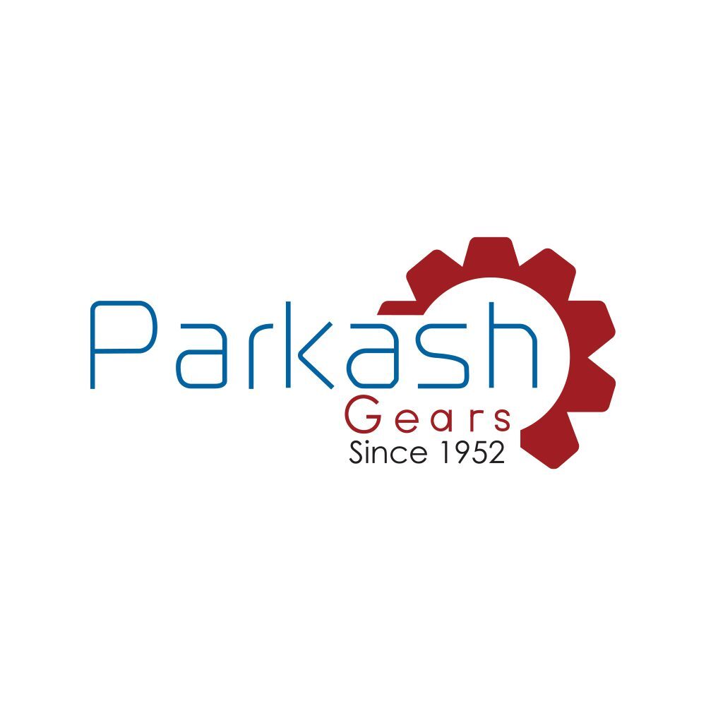 Parkash Industrial Gears logo