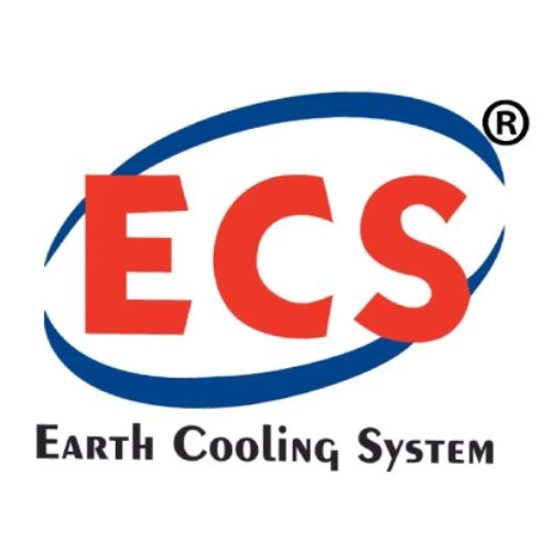 Earth Cooling System logo