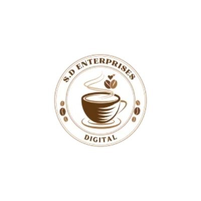 S D Enterprises logo