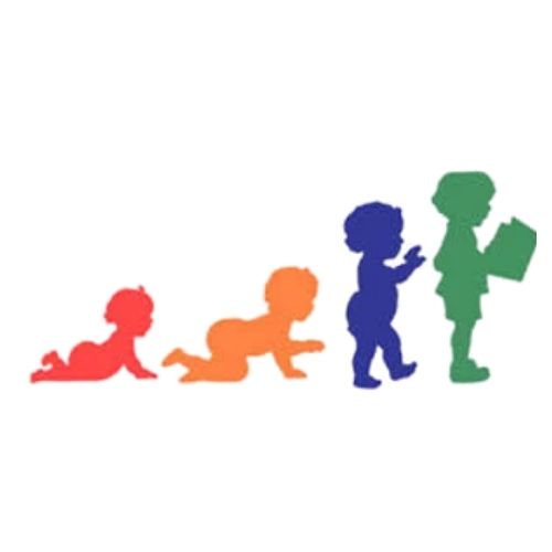 Ekam Child Development Centre logo