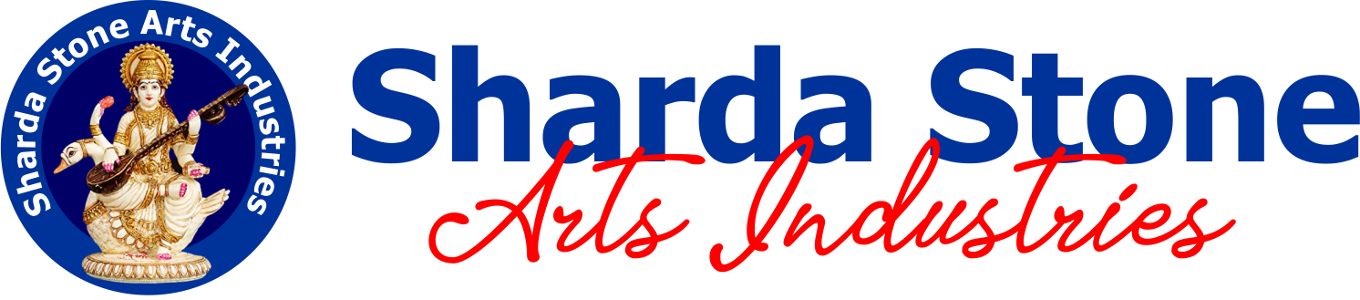 Sharda Stone Article Industries logo