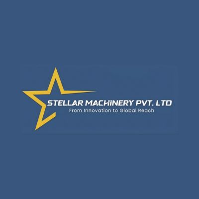 Stellar Machinery Pvt. Ltd. logo