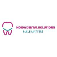 Noida Dental Solutions logo