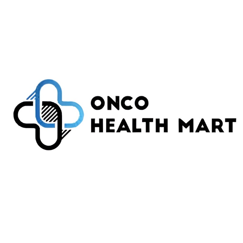 Onco Health Mart logo