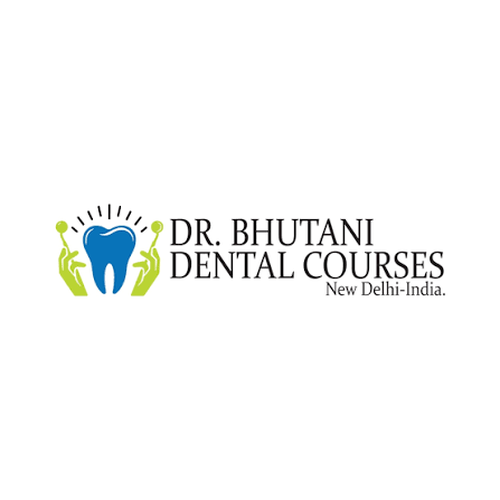 Dr Bhutani Dental Courses In delhi logo