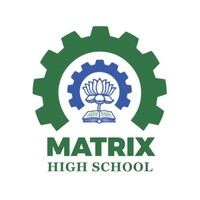Matrix High School logo