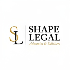 Shape Legal Advocates & Solicitors logo